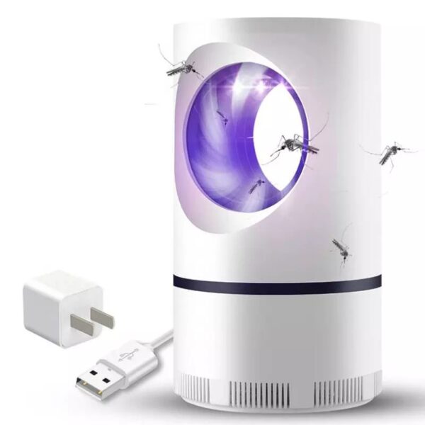 Mosquito Usb Killer Lamp